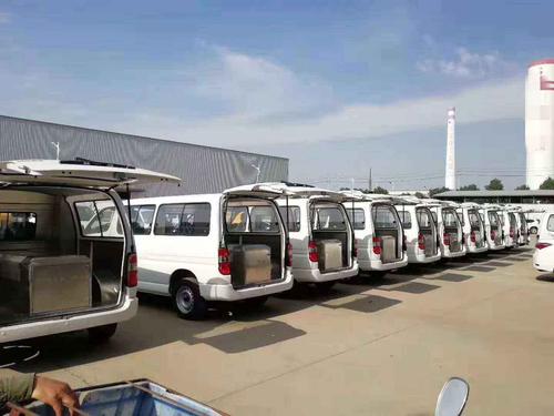 大同县深度解析遗体运输价格